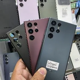 S22 Ultra