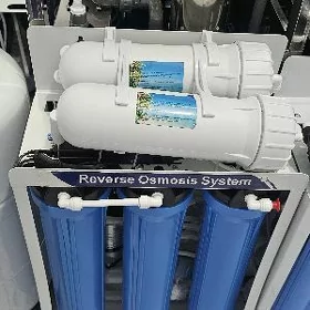 Suw filter 100 liter