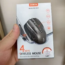 Moxom Myska