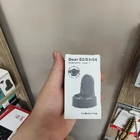 Samsung Galaxy Watch zaryatnik