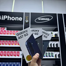 📲Samsung A57 5G 12/256 Paket📲