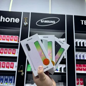 📲Samsung A56 5G 12/256 Paket📲