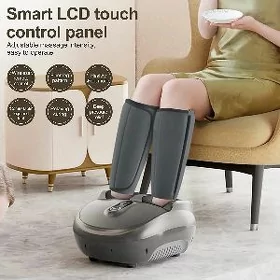 Массажор для ног Massager 8D