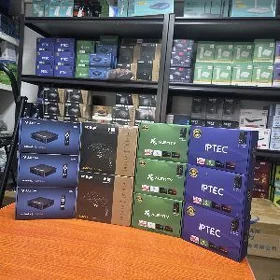 VISION IPTEC HDBOX AYPI TUNER