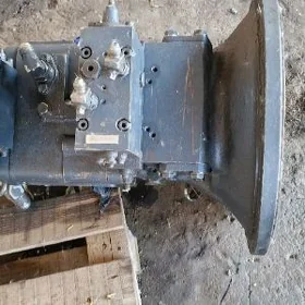 komatsu eksgewator ensa
