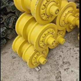 katok komatsu