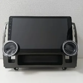 Android tv Nissan Versa