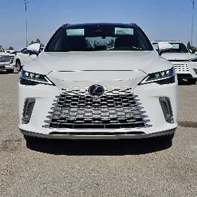 Lexus RX 350 2024