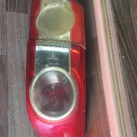 Corolla  COROLLsag stop çyra