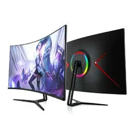 32lik aylaw monitorlar 165hz