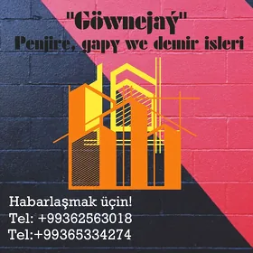 Gapylar werandalar icki gapyla