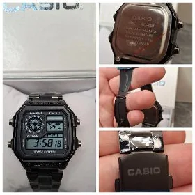 sagat casio electron kartaly