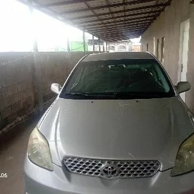 Toyota Corolla 2003