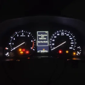 Pribor Lexus ES 260 KM