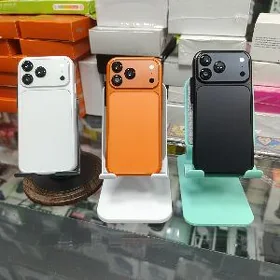 17 pro max mini