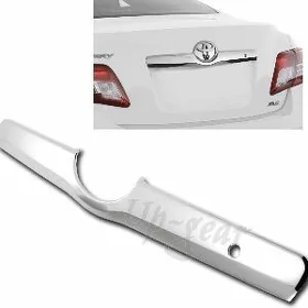 Öküz Camry Bagaž Nikel