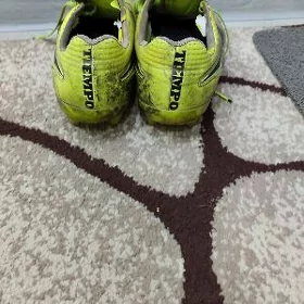 Бутсы Nike