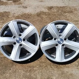 Diska 16 lyk...Toyota