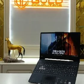 GTX1650|16GB|512|ASUS TUF F15