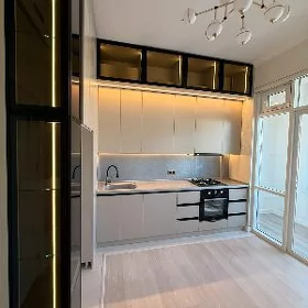 Gurtly 2017🔥 3 komnat 135m²