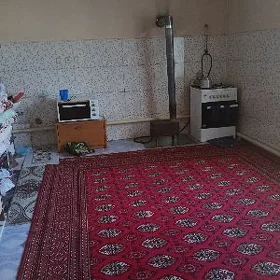 гокдепе жай Gökdepe план jaý