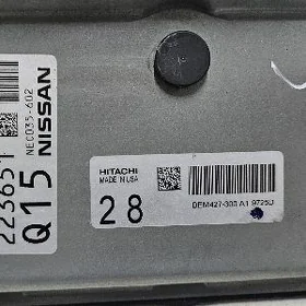 Maxima kompyuter, rele şit