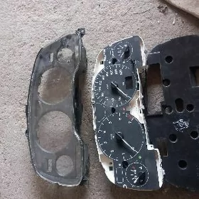 astra g pribor