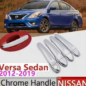 Versa Ruçka Nikel