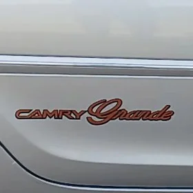 Camry Grande Ÿazgy