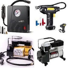Compressor Kompressor