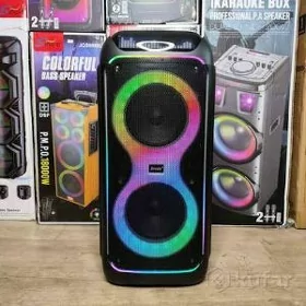 kalonka uly karaoke
