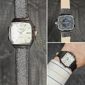 sagat casio koza remen classic