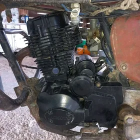 250 Dwigatel