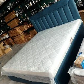 Krowat Кровать Matras Mebel💪