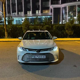 Toyota Avalon 2015