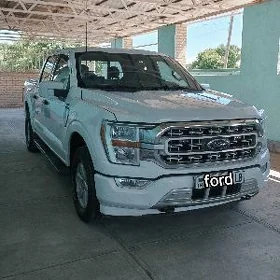 Ford F-150 2021