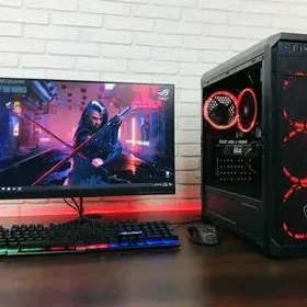 Игровой кейс