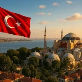 Turkiyede okuw