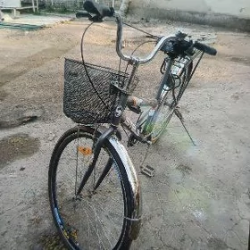 велосипед взрослый