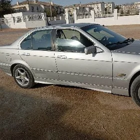 BMW 3 Series 1992