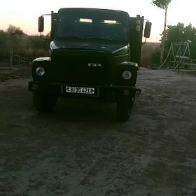 Gaz 53 1993