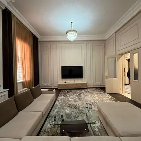 15 этап 4 ком 210м²✅✅✅✅✅
