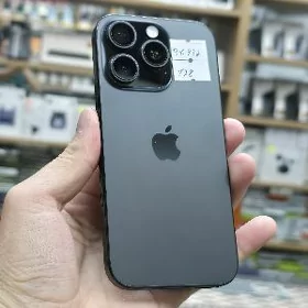 IPHONE 16 PRO 🔋100% KREDIT