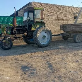 MTZ T-28 1995