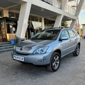 Lexus RX 350 2007