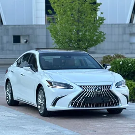 Lexus ES 350 2024