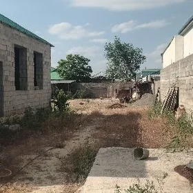 Satlyk mellek ýer..
