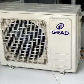 Сплит-система GRAD 9000 BTU