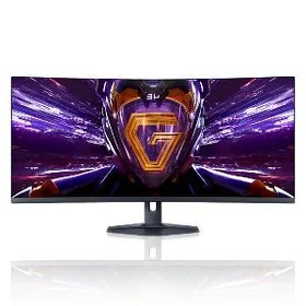 34" 180Hz ⭐️ Redmi G34WQ 2026