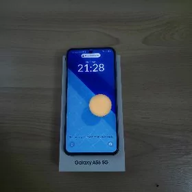 Samsung A56 5G 12/256gb